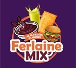 Ferlaine Mix - Pedido Online - Blumenau