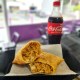 Pastel de Frango